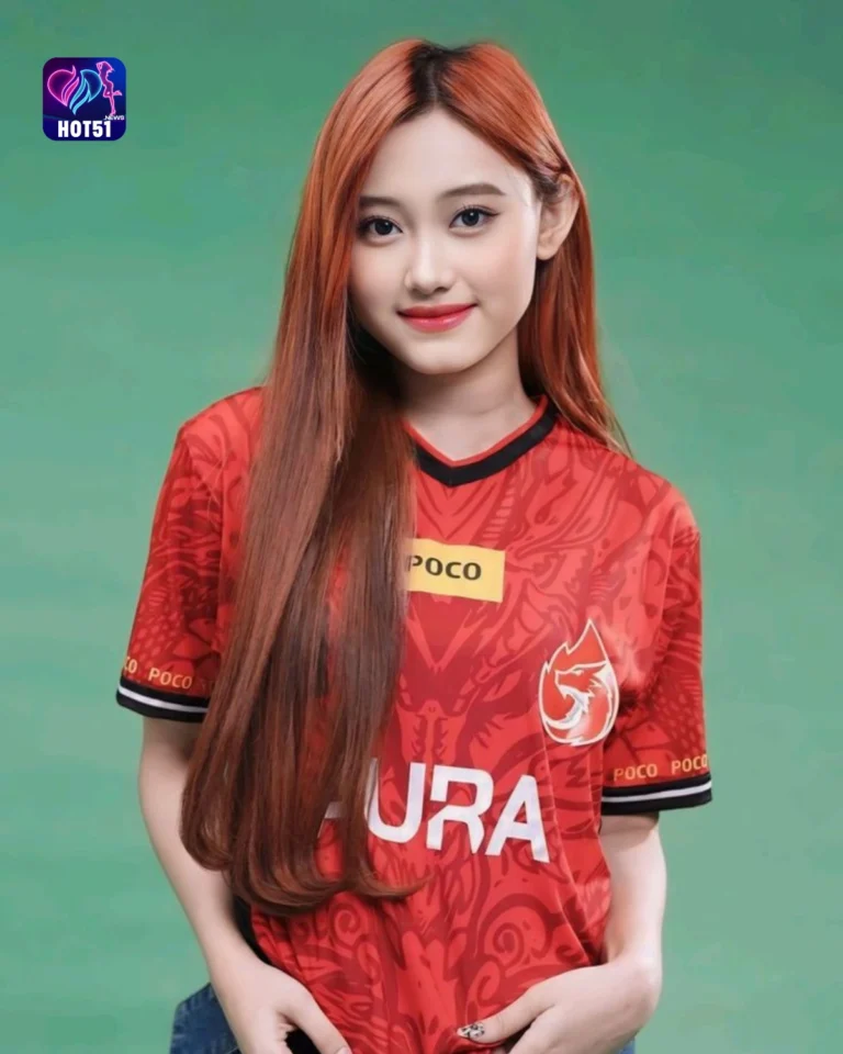 Hot51 Aplikasi Strim Langsung Terhangat di Malaysia