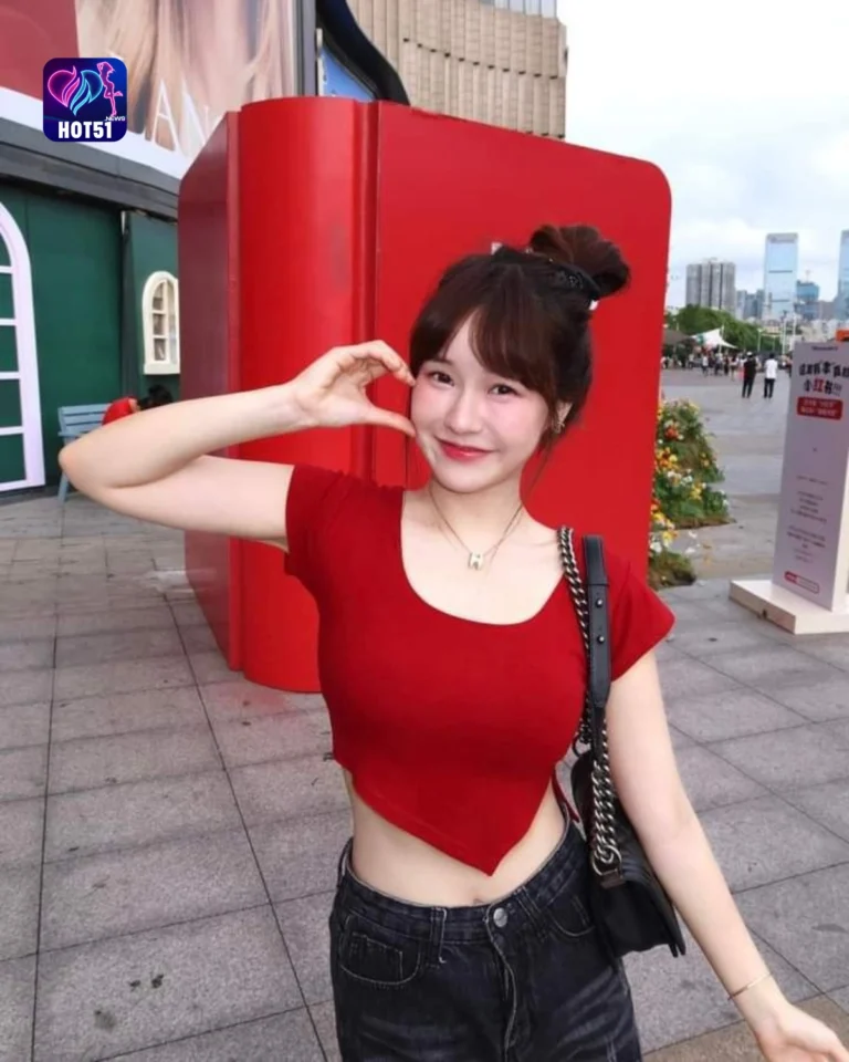 Hot51 Aplikasi Strim Langsung Paling Trending di Malaysia