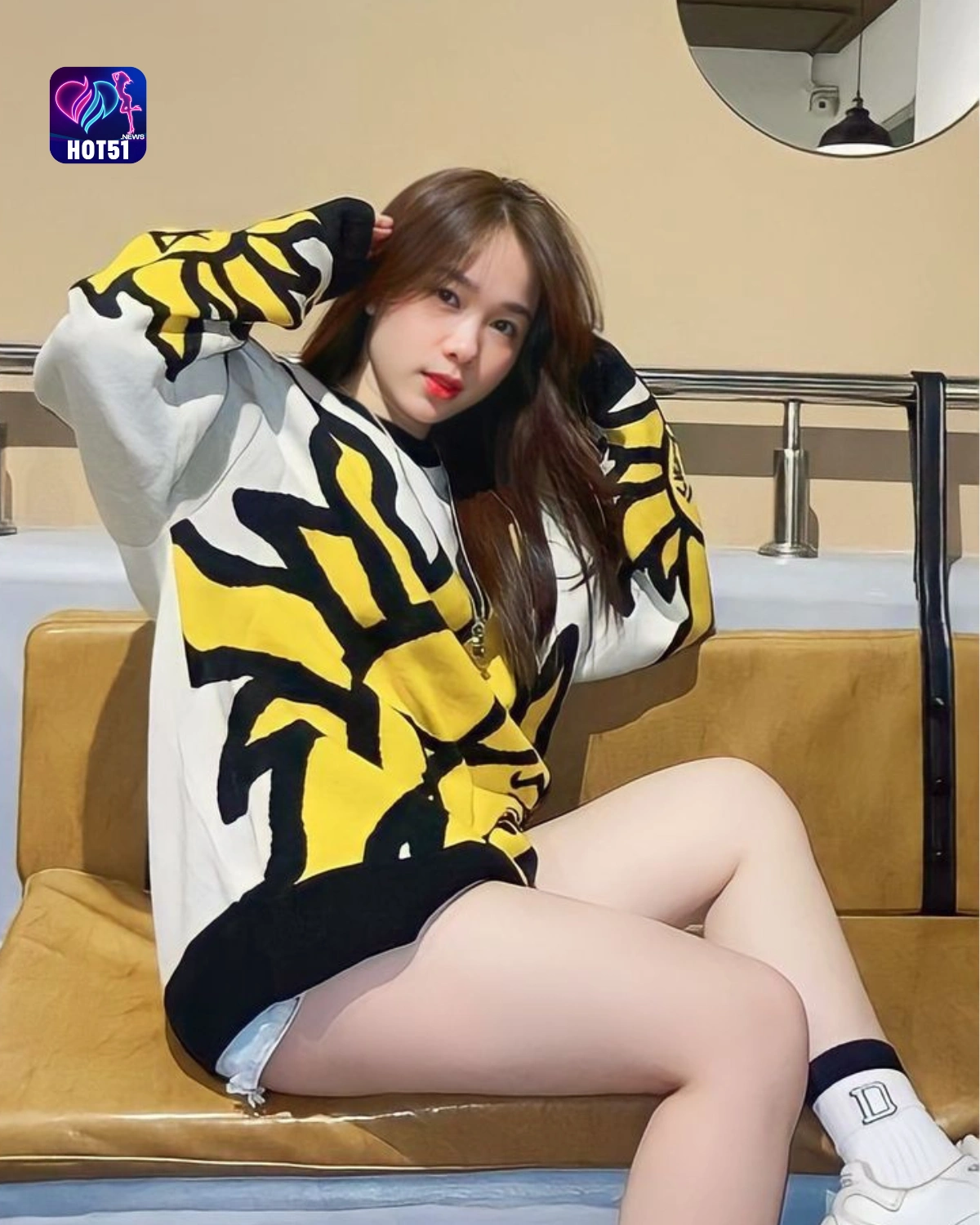 Hot51 Aplikasi Strim Langsung Terhangat di Malaysia