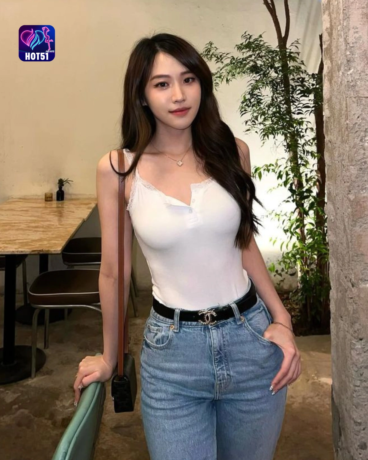 Hot51 Aplikasi Penstriman Langsung Terhangat di Malaysia